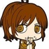 Shingeki no Kyojin Rubber Strap Collection: Sasha Blouse