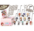 photo of Uta no Prince-sama Trading Diecut Cellphone Cleaner: Kotobuki Reiji