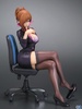 photo of ARTFX Mirei-San