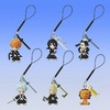 photo of Bleach Zanpakuto Straps Vol. 1: Kuchiki Byakuya