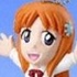 Bleach Swing: Inoue Orihime