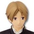 Ichiban Kuji Natsume Yuujinchou Tribute Gallery ~Manpuku Emaki: Natsume Takashi and Nyanko-sensei