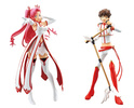 photo of Code Geass CODE BEAT in ASHFORD ~Red & White ~ DXF Figure Vol. 2: Kururugi Suzaku