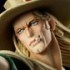 Statue Legend 44 Hol Horse