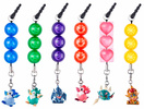 photo of Puzzle & Dragons Earphone Jack: Draggie Knight