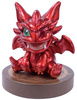 photo of Puzzle & Dragons Choconto: Ruby Dragon