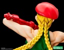 photo of Street Fighter Bishoujo Statue Cammy