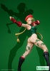 photo of Street Fighter Bishoujo Statue Cammy