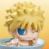 Naruto Petit Chara Land - Jump Festa 2014 ★ Swirl Lunch Version: Uzumaki Naruto