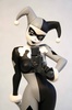 photo of Batman Black & White Statue Harley Quinn