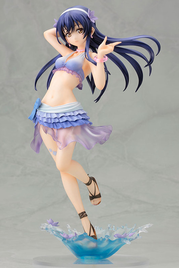 main photo of Sonoda Umi Natsuiro Egao de 1, 2 Jump! Swimsuit Ver.