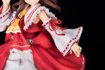 photo of Hakurei Reimu