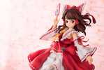 photo of Hakurei Reimu