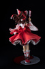 photo of Hakurei Reimu