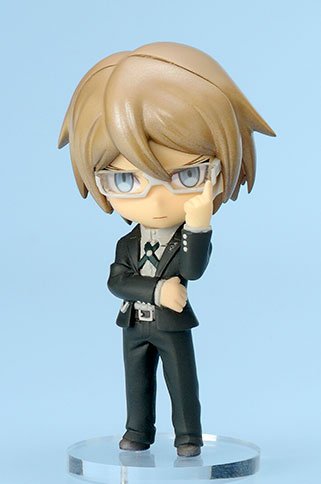 main photo of Danganronpa the Animation Collection Figure: Byakuya Togami