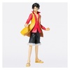 photo of Super One Piece Styling ~Film Z Special~ Luffy vs Neo Marines Set: Luffy