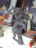 photo of G.E.M. Series Kakashi Hatake ANBU ver.