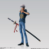 photo of Super One Piece Styling To the Country of Passion and Love: Trafalgar Law