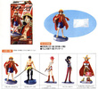 photo of One Piece Styling 3: Monkey D. Luffy