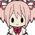 D4 Puella Magi Madoka Magica Rubber Strap Collection Vol.1: Madoka Kaname