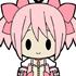 D4 Puella Magi Madoka Magica Rubber Strap Collection Vol.2: Madoka Kaname Magical Girl ver.