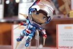 photo of Nendoroid Iron Patriot: Hero's Edition