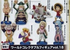 photo of One Piece World Collectable Figure vol.18: South Bird