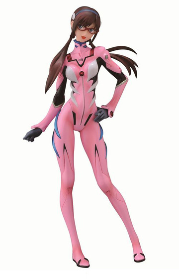 main photo of Ichiban Kuji Evangelion Shin Gekijouban Third Impact: Makinami Mari Illustrious