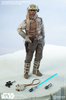 photo of Sixth Scale Figure Luke Skywalker Hoth Ver.