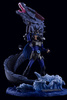 photo of Folei Saint Seiya Diorama Stand Collection: Black Shouryuu-ha