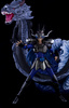 photo of Folei Saint Seiya Diorama Stand Collection: Black Shouryuu-ha