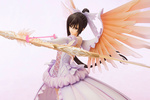 photo of Sakuya Mode: Seraphim