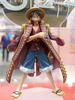 photo of One Piece Memories of Merry Pirates Figures Vol. 1: Monkey D. Luffy