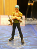 photo of One Piece Memories of Merry Pirates Figures Vol. 2: Roronoa Zoro