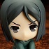 Petanko Mini!: Fate/Zero Trading Figures: Waver Velvet