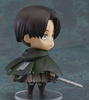 photo of Nendoroid Levi