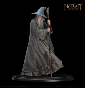main photo of Gandalf the Grey