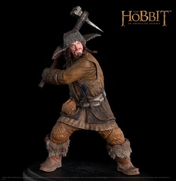 main photo of Bofur the Dwarf