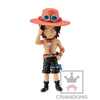 photo of One Piece World Collectable Figure vol.32: Ace