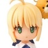 Capsule Fortune Fate/Stay Night: Saber Shoukichi ver.