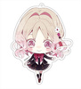 photo of Diabolik Lovers More, Blood Deka Keychain: Yui