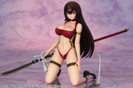 photo of Tokugawa Sen Swimsuit ver.