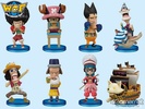 photo of One Piece World Collectable Figure vol.21: Tonjit