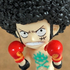 One Piece World Collectable Figure vol.21: Afro Luffy