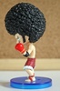photo of One Piece World Collectable Figure vol.21: Afro Luffy