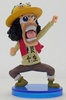 photo of One Piece World Collectable Figure vol.21: Usopp