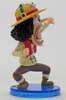 photo of One Piece World Collectable Figure vol.21: Usopp