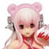 Super Sonico Racing ver.