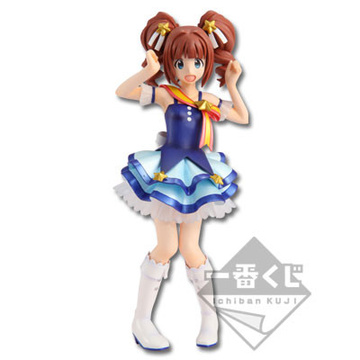 main photo of Ichiban Kuji Premium iDOLM@STER Part 2: Takatsuki Yayoi