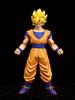 photo of Gigantic Series Son Goku SSJ